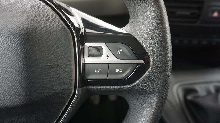 Inside Rifter Diesel  Gris Artense