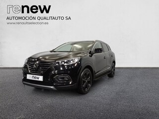 RENAULT - KADJAR