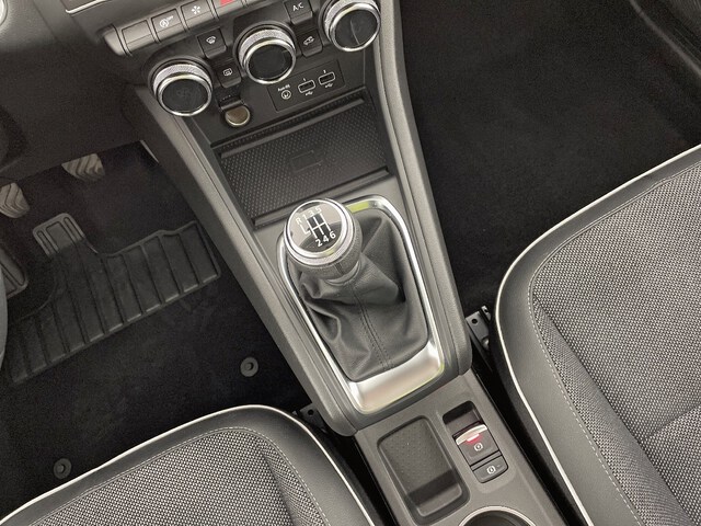 Inside Captur  Gris Highland con te