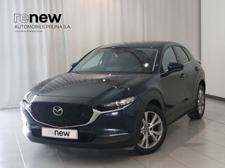 MAZDA - CX-30