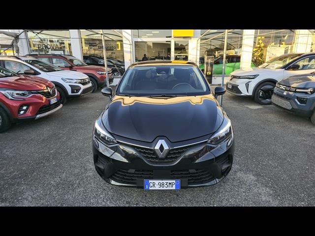 RENAULT Clio 00025757_VO38013404