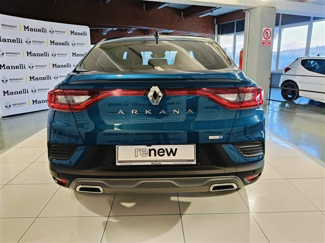 RENAULT Arkana 2021 00013816_VO38013022