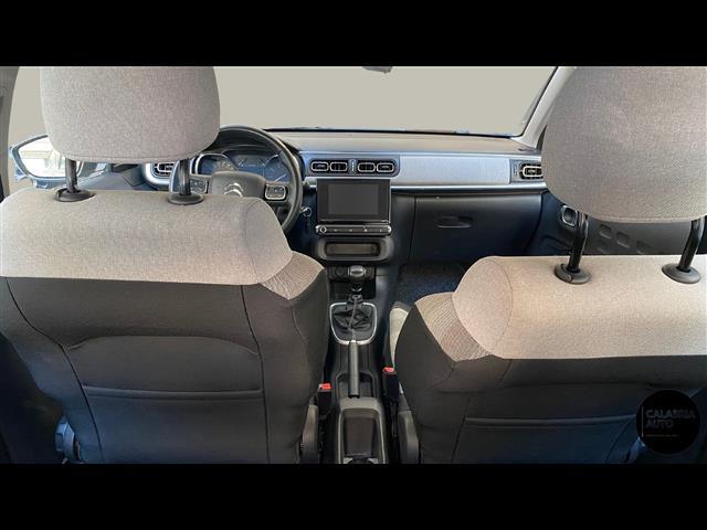 CITROEN C3 00006700_VO38033579
