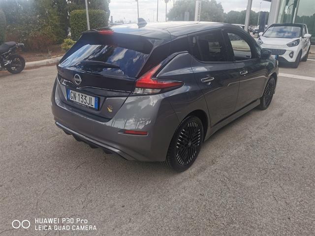 NISSAN Leaf II 2022 00975847_VO38013353