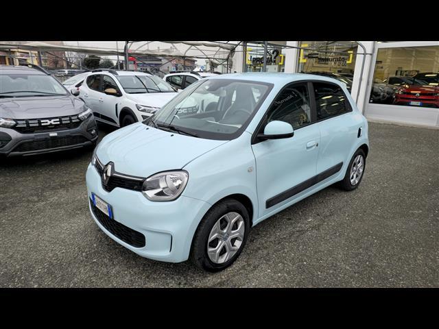 RENAULT Twingo 00025823_VO38013404