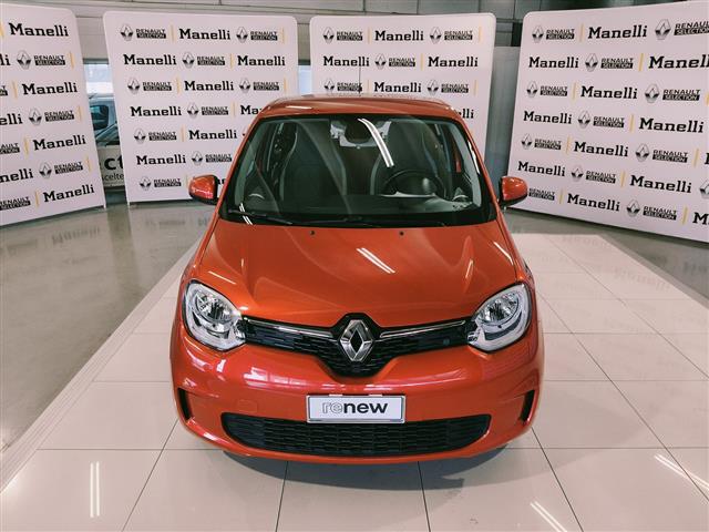 RENAULT Twingo Electric 00012962_VO38013022