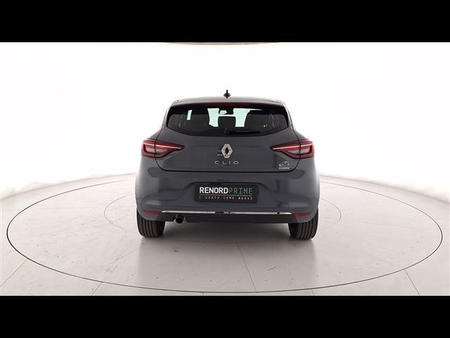 RENAULT Clio 00973969_VO38023732