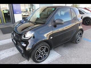 SMART - Fortwo