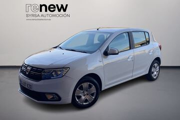 DACIA - SANDERO