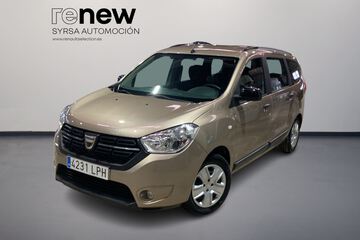DACIA - LODGY