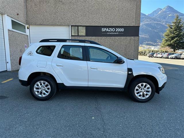 DACIA Duster II 2021 00025662_VO38013404