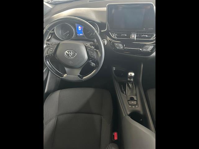 TOYOTA C HR I 2016 00917892_VO38013074