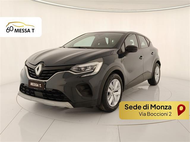 RENAULT Captur 00189186_VO38023507