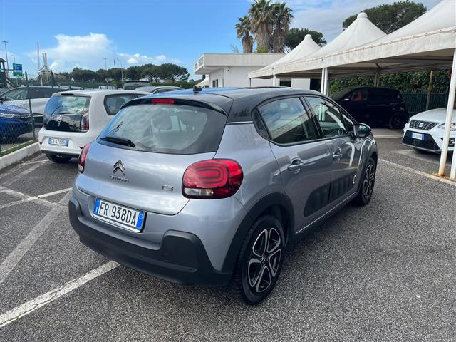 CITROEN C3 02641142_VO38043366