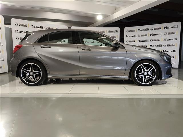 MERCEDES Classe A 00014679_VO38013022