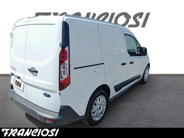 FORD Transit Connect II 200 E6 2016 00023372_VO38013018