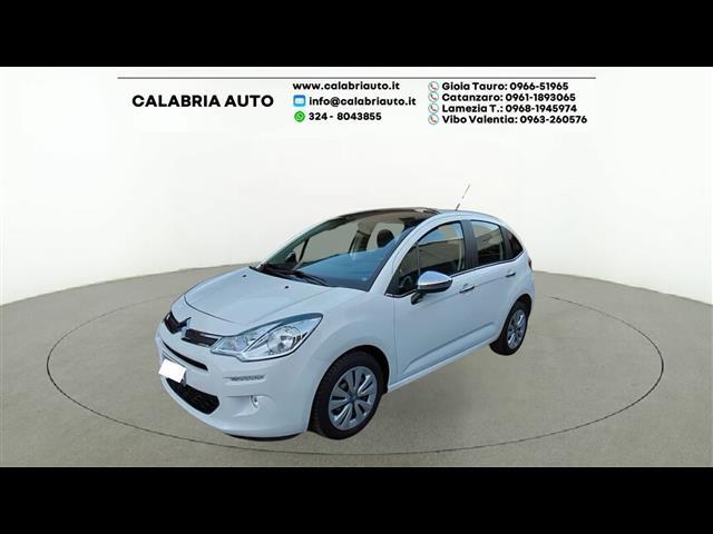 CITROEN C3 00006536_VO38033579