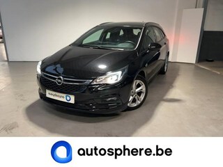 Opel - Astra
