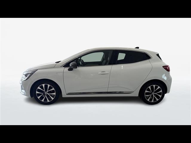 RENAULT Clio V 2019 04998222_VO38013058