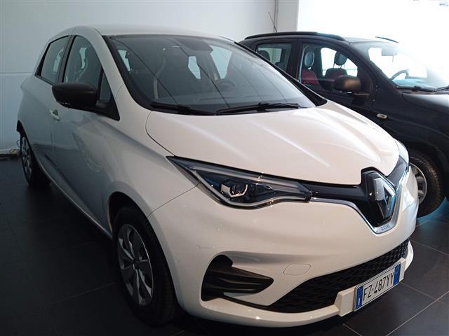 RENAULT ZOE 00014458_VO38043670