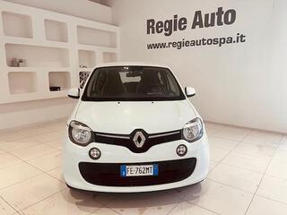 RENAULT Twingo 04995983_VO38013058
