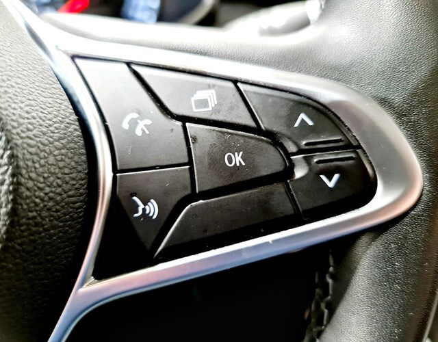 Inside Clio Diesel  Blanco Glaciar