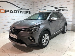 Renault - Captur