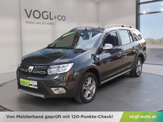 Dacia - Logan