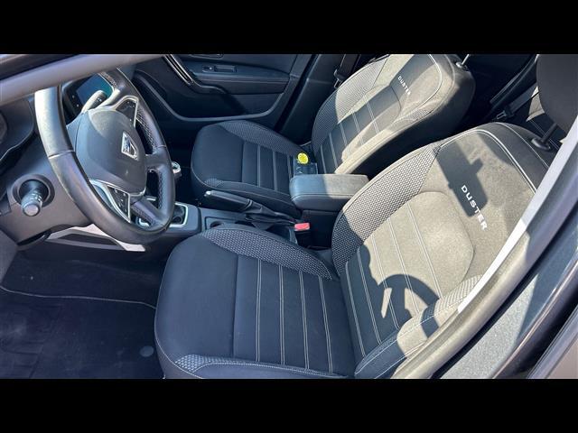 DACIA Duster 03447125_VO38013139