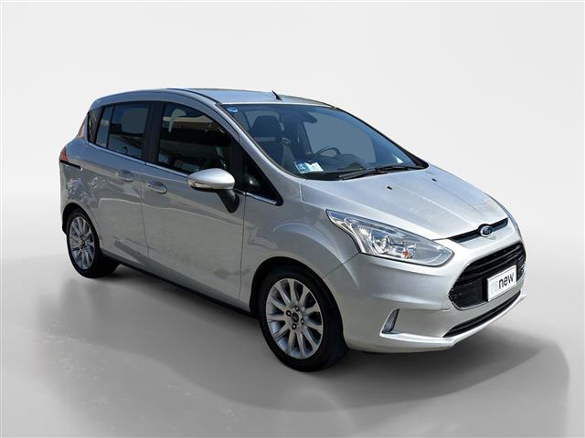 FORD B-Max 01514506_VO38053436