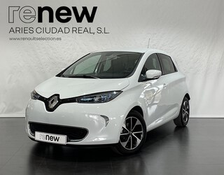 RENAULT - ZOE