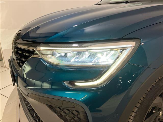 RENAULT Arkana 00984345_VO38023207