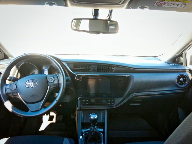 Inside Auris  Blanco perlado