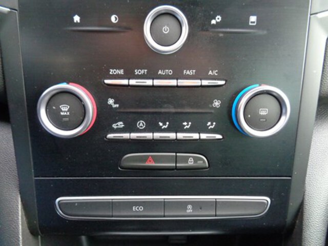 Exterieur Megane Grandtour  grijs