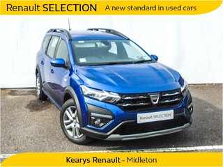 Dacia - Jogger