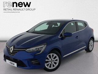 RENAULT - CLIO
