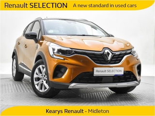 Renault - CAPTUR