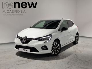 RENAULT - Clio Híbrido