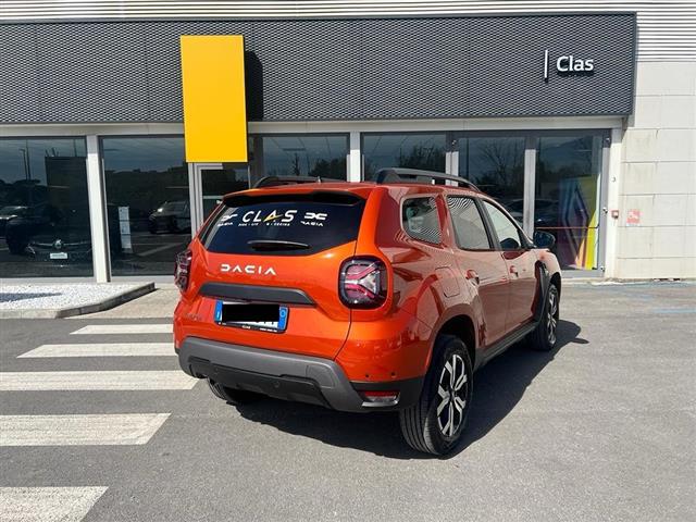 DACIA Duster II 2021 05862669_VO38013080