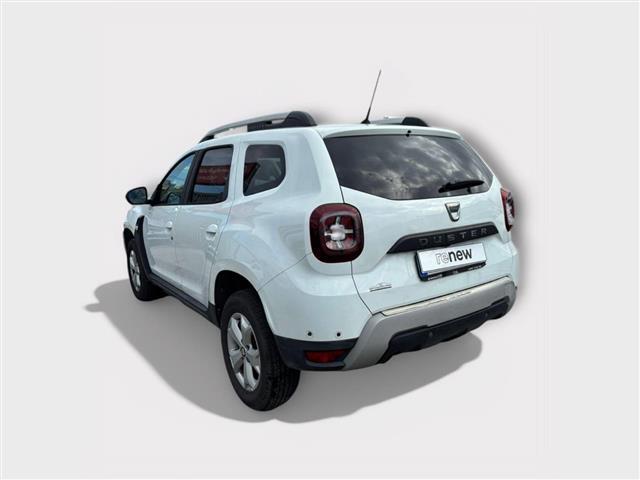 DACIA Duster II 2018 06195214_VO38013080