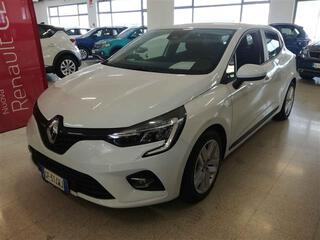 RENAULT Clio 10100321_VO38013138
