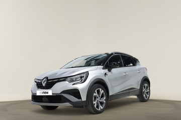 RENAULT - Captur