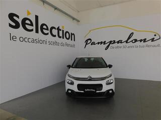 CITROEN C3 02599227_VO38043894
