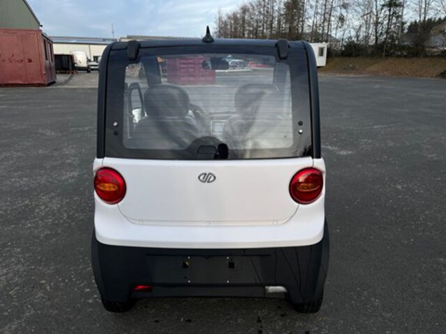 Exterieur Jiayuan City Car  wit