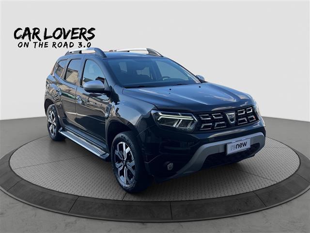 DACIA Duster 05256676_VO38013034