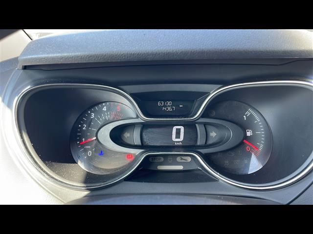 RENAULT Captur 02640329_VO38043366