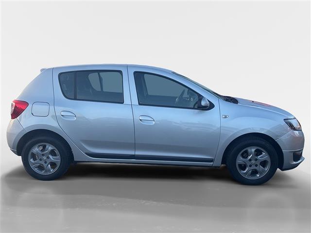 DACIA Sandero 01511420_VO38053436