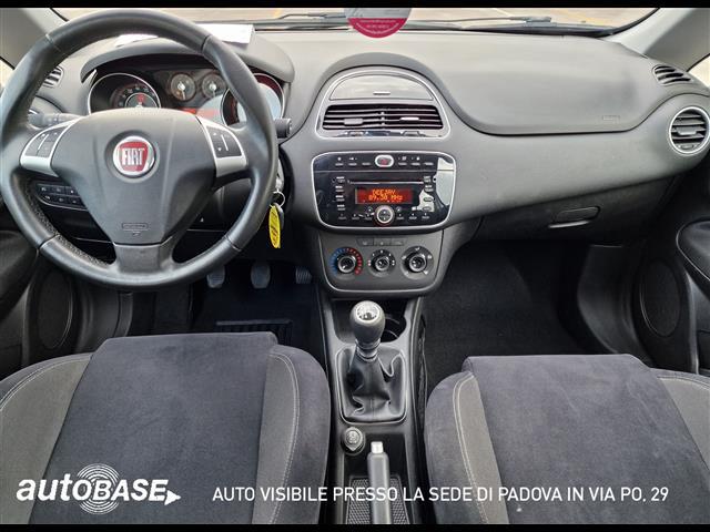 FIAT Punto 01091421_VO38013498