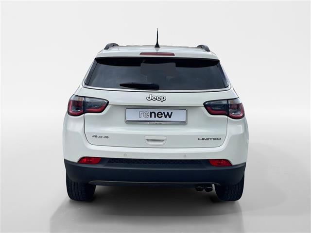 JEEP Compass 01515558_VO38053436