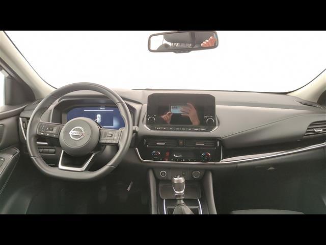 NISSAN Qashqai 00947212_VO38023732